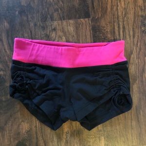 lululemon short
